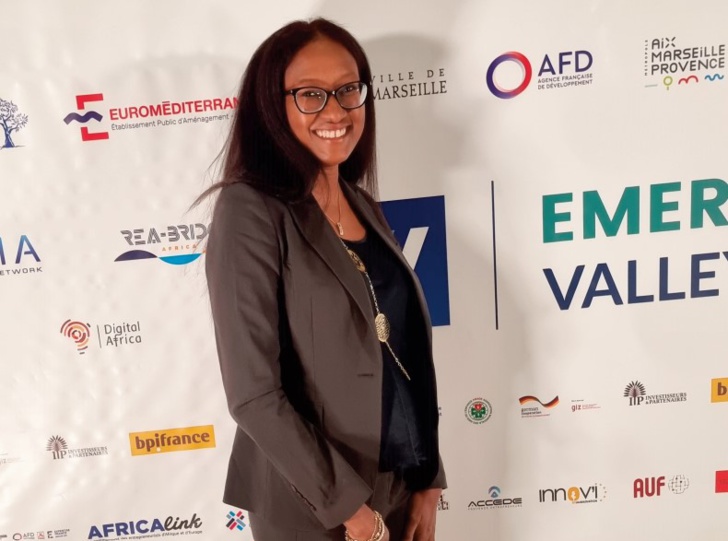 Birame Sock : Quand je parle du Made in Africa, je donne l’exemple du Maroc qui a réussi à exporter ses produits Birame Sock : Quand je parle du Made in Africa, je donne l’exemple du Maroc qui a réussi à exporter ses produits