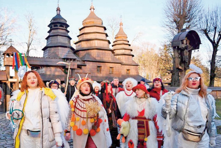 La trêve russe est finie: Les hostilités n 'ont pas cessé La trêve russe est finie: Les hostilités n 'ont pas cessé