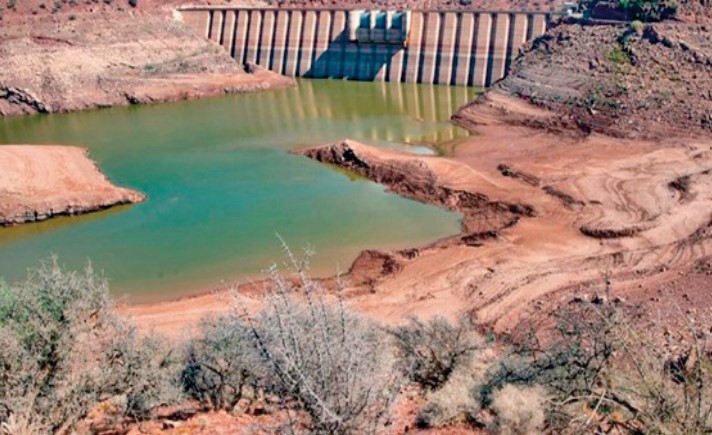 Driss Dahak : Le Maroc est un modèle à suivre pour faire face au stress hydrique