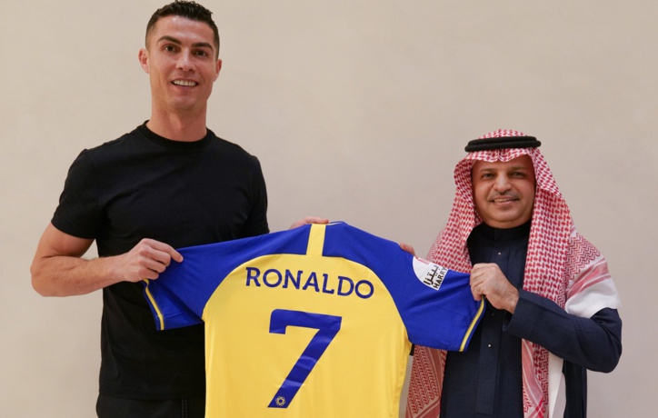 Ronaldo opérationnel le 22 janvier
