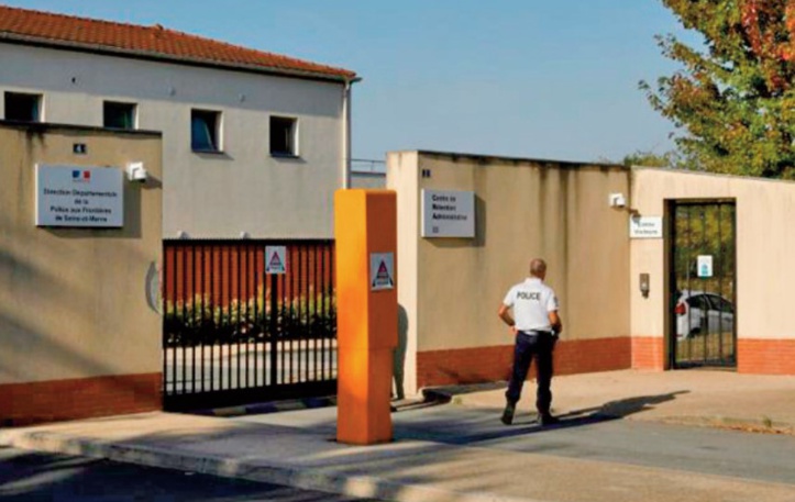 La France a tenté des expulsions vers la Syrie. Un “scandale” pour les ONG La France a tenté des expulsions vers la Syrie. Un “scandale” pour les ONG