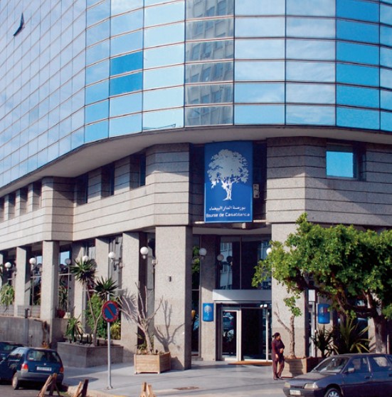 Bourse de Casablanca: Comment s'explique la dépression du MASI ? Bourse de Casablanca: Comment s'explique la dépression du MASI ?