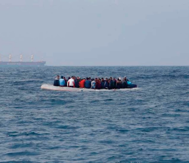 Baisse conséquente du nombre des entrées irrégulières en Espagne Baisse conséquente du nombre des entrées irrégulières en Espagne