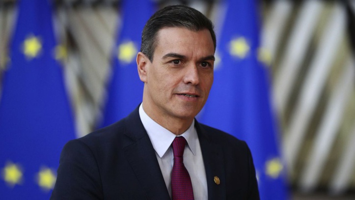 Pedro Sanchez : La feuille de route Espagne/Maroc place la coopération bilatérale sur des piliers plus solides Pedro Sanchez : La feuille de route Espagne/Maroc place la coopération bilatérale sur des piliers plus solides