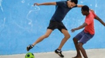 La “pelota”, sport roi à Cuba, sous la menace du ballon rond