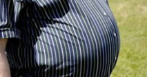 Le tour de taille augmente chez les adultes américains depuis 1999 Le tour de taille augmente chez les adultes américains depuis 1999