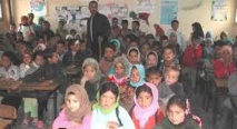 Les déshérités de l’école publique Les déshérités de l’école publique
