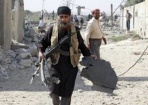 L'Etat islamique menace la France, les USA et leurs alliés L'Etat islamique menace la France, les USA et leurs alliés