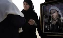 Des détenus palestiniens en grève de la faim