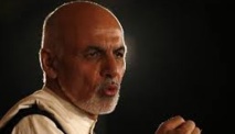 Ghani déclaré président d’Afghanistan Ghani déclaré président d’Afghanistan
