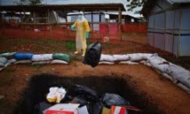 70 cadavres et 150 nouveaux cas d’Ebola découverts en Sierra Leone 70 cadavres et 150 nouveaux cas d’Ebola découverts en Sierra Leone