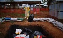 70 cadavres et 150 nouveaux cas d’Ebola découverts en Sierra Leone