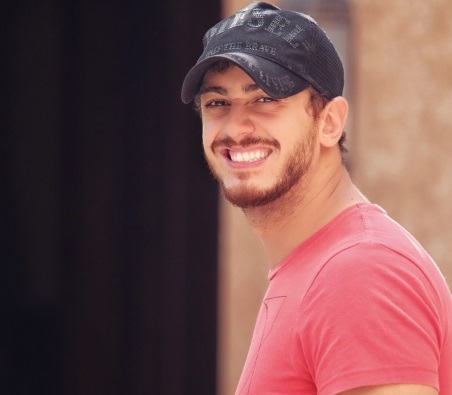 Saad Lamjarred nominé  au MTV Music Awards
