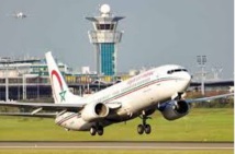 RAM inaugure sa ligne  Casablanca-N'Djamena