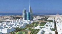 Une nouvelle filiale du GSG, cachetée CFC, voit le jour à Casablanca
