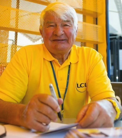 Les surnoms des sportifs : Raymond Poulidor  “L’éternel second”