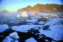 Solidarité régionale et internationale pour lutter contre les changements climatiques Solidarité régionale et internationale pour lutter contre les changements climatiques