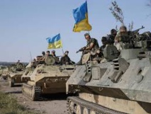 Les négociations de paix dans l'impasse en Ukraine