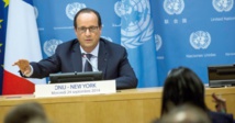 Réunion de crise après la décapitation de l'otage français en Algérie Réunion de crise après la décapitation de l'otage français en Algérie