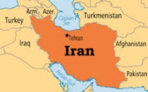 L'Iran refuse d'être limité dans son programme d'enrichissement