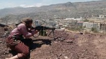 270 morts dans les combats de Sanaa