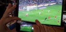 Les mini-vidéos de foot font grincer les dents des télés Les mini-vidéos de foot font grincer les dents des télés