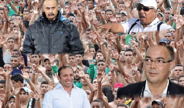 La FRMF se fait justice  à tort et à travers 