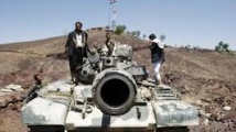 Le président yéménite appelle au retrait des rebelles de Sanaa