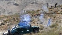 80 morts dans une offensive talibane en Afghanistan 80 morts dans une offensive talibane en Afghanistan