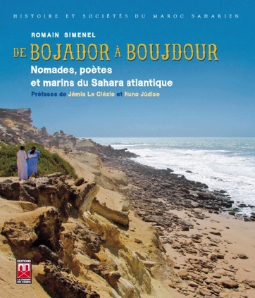 Présentation de l'ouvrage  “De Bojador à Boujdour”