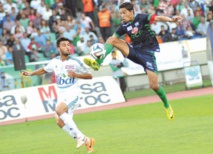 L’OCK défend son statut  de leader face à la RSB