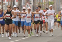 Casablanca à l’heure de son 7ème Marathon international