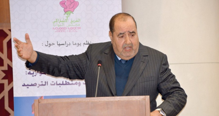 La diplomatie parallèle au service de la Cause nationale La diplomatie parallèle au service de la Cause nationale