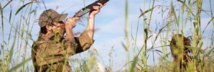 Pour un bon déroulement de la saison de la chasse Pour un bon déroulement de la saison de la chasse