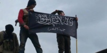 La branche syrienne  d'Al-Qaïda menace  la coalition de représailles