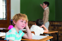 25% des enfants américains  traités pour un déficit d’attention suivent une psychothérapie 25% des enfants américains  traités pour un déficit d’attention suivent une psychothérapie