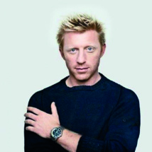 Les surnoms des sportifs : Boris Becker “Boum-Boum” Les surnoms des sportifs : Boris Becker “Boum-Boum”
