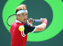 Traver s'adjuge l’étape de Kénitra Morocco Tennis Tour