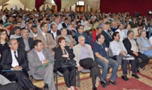 L’USFP et l’Istiqlal consolident leur alliance stratégique L’USFP et l’Istiqlal consolident leur alliance stratégique