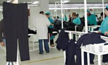 Les industriels optimistes quant à l'évolution de la production et des ventes