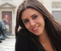 Ilham Laraki, ambassadrice  de charme de l’art  contemporain marocain