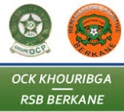 La RSB stoppe l’élan des Khouribguis