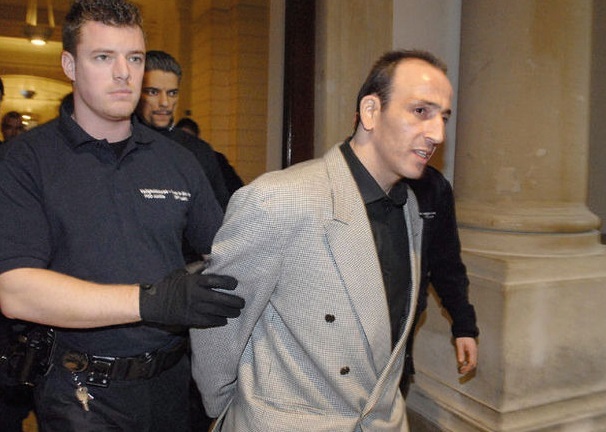 “Farid-le-fou” demande à être euthanasié
