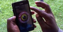 Une application pour traquer la corruption en Ouganda Une application pour traquer la corruption en Ouganda