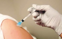 Il est temps de se faire vacciner contre la grippe saisonnière Il est temps de se faire vacciner contre la grippe saisonnière