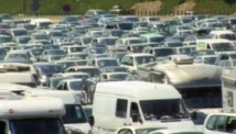 Le marché mondial dépassera bientôt 100 millions de voitures Le marché mondial dépassera bientôt 100 millions de voitures