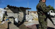 Des dizaines de séparatistes prorusses tués à Donetsk Des dizaines de séparatistes prorusses tués à Donetsk