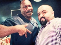 Don Bigg prend part  à Mission Impossible V
