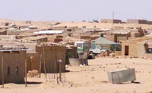 Le Maroc appelle au recensement  des populations des camps de Tindouf