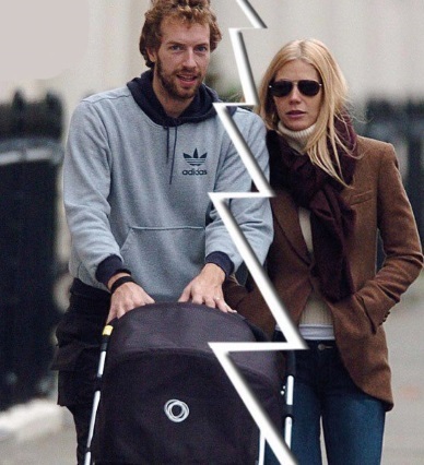 Les folles exigences de stars pour leurs nounous : Gwyneth Paltrow et Chris Martin Les folles exigences de stars pour leurs nounous : Gwyneth Paltrow et Chris Martin